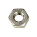 HEX NUT 316 STAINLESS STEEL